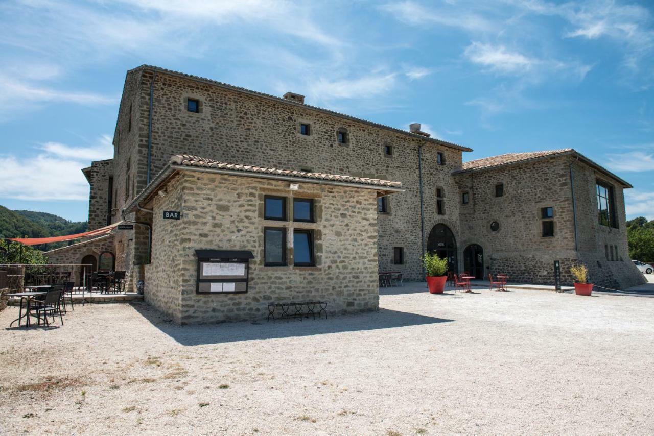 Chateau Du Poet-Celard Le Poët-Célard Zewnętrze zdjęcie